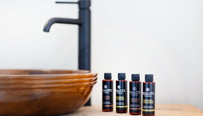 Acoya Residences - Παραλία Αλυκή, Πάρος