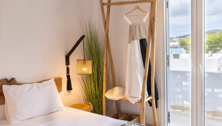 Acoya Residences - Παραλία Αλυκή, Πάρος