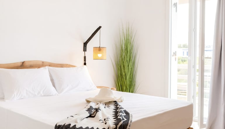 Acoya Residences - Παραλία Αλυκή, Πάρος