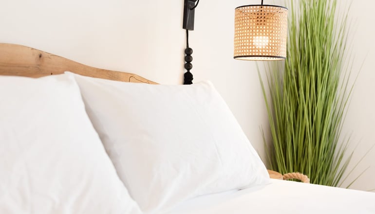 Acoya Residences - Παραλία Αλυκή, Πάρος