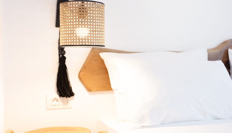 Acoya Residences - Παραλία Αλυκή, Πάρος