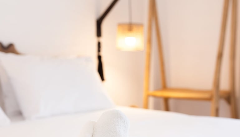 Acoya Residences - Παραλία Αλυκή, Πάρος