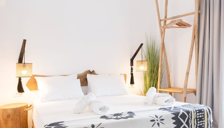 Acoya Residences - Παραλία Αλυκή, Πάρος