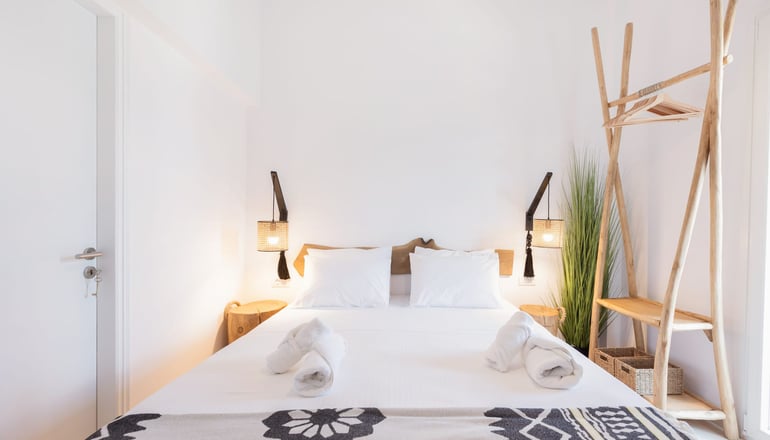 Acoya Residences - Παραλία Αλυκή, Πάρος