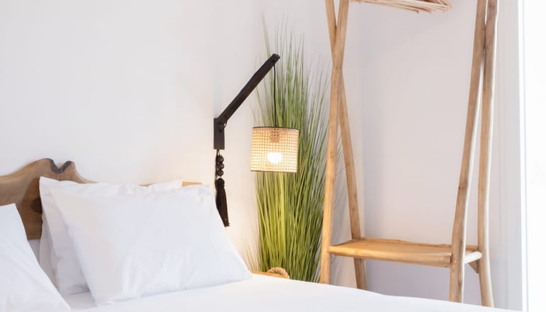 Acoya Residences - Παραλία Αλυκή, Πάρος