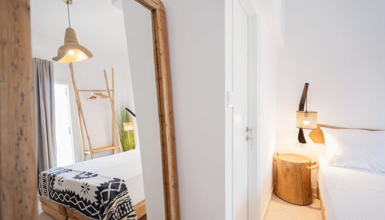 Acoya Residences - Παραλία Αλυκή, Πάρος