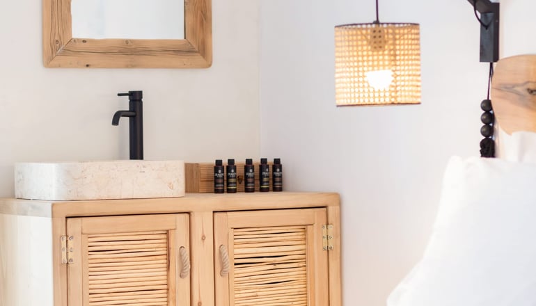 Acoya Residences - Παραλία Αλυκή, Πάρος