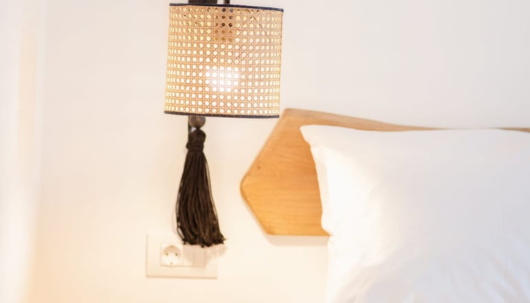 Acoya Residences - Παραλία Αλυκή, Πάρος