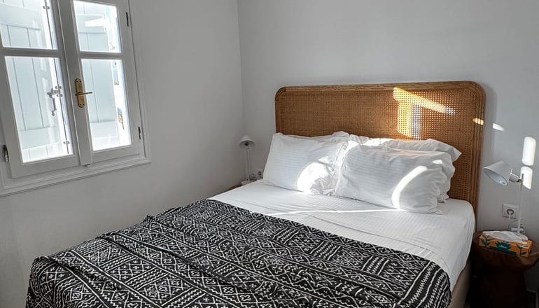 Althea Suites - Νάουσα, Πάρος