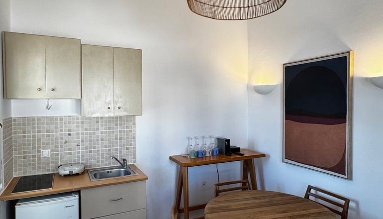 Althea Suites - Νάουσα, Πάρος