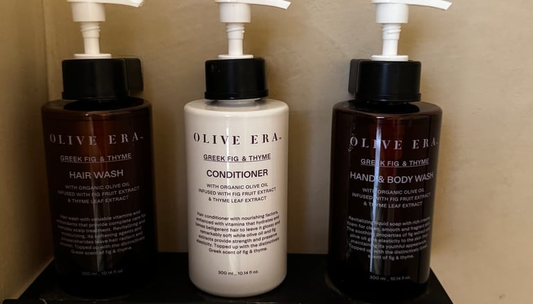 Althea Suites - Νάουσα, Πάρος