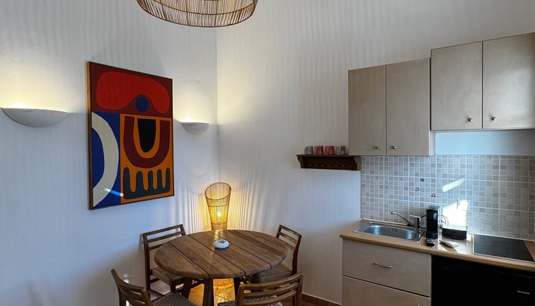 Althea Suites - Νάουσα, Πάρος