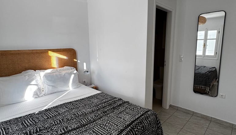 Althea Suites - Νάουσα, Πάρος