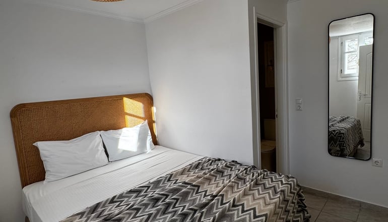 Althea Suites - Νάουσα, Πάρος