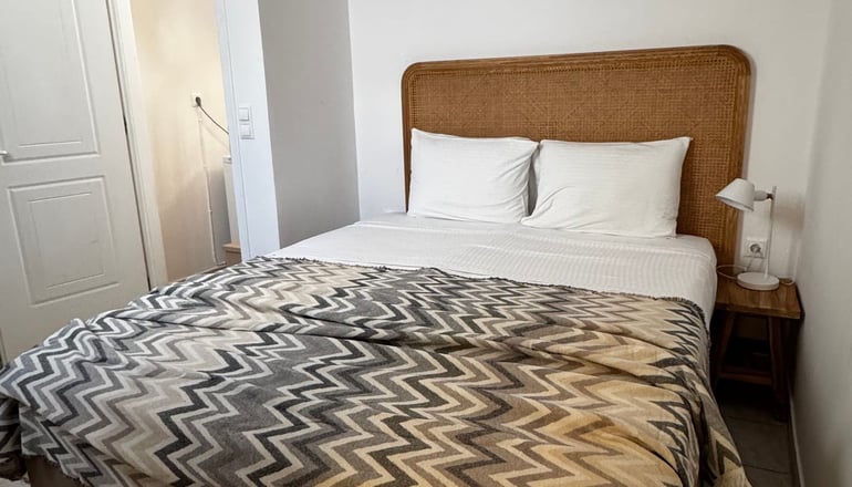 Althea Suites - Νάουσα, Πάρος