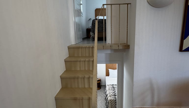 Althea Suites - Νάουσα, Πάρος