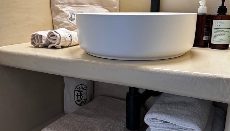 Althea Suites - Νάουσα, Πάρος