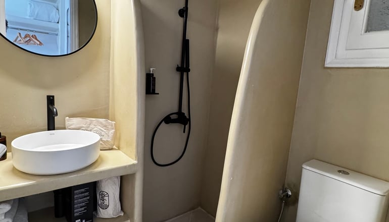 Althea Suites - Νάουσα, Πάρος