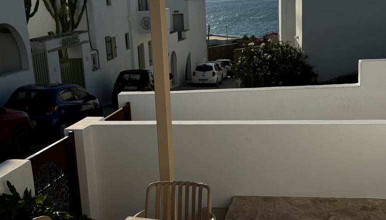 Althea Suites - Νάουσα, Πάρος