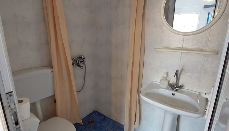 Fengeros Village - Μεγάλη Άμμος, Σκιάθος