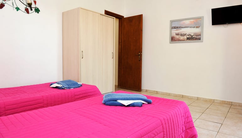 Fengeros Village - Μεγάλη Άμμος, Σκιάθος