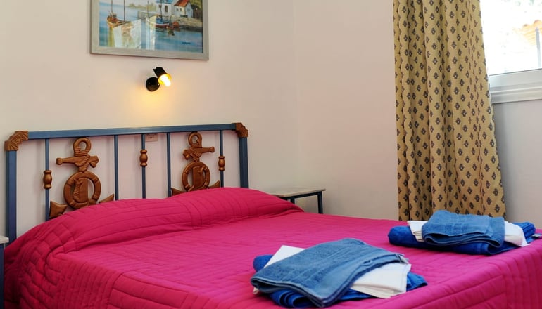 Fengeros Village - Μεγάλη Άμμος, Σκιάθος