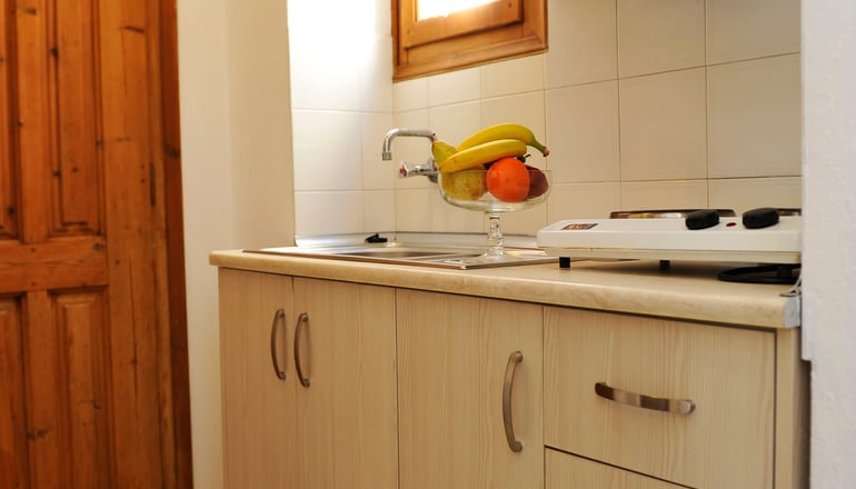 Fengeros Village - Μεγάλη Άμμος, Σκιάθος