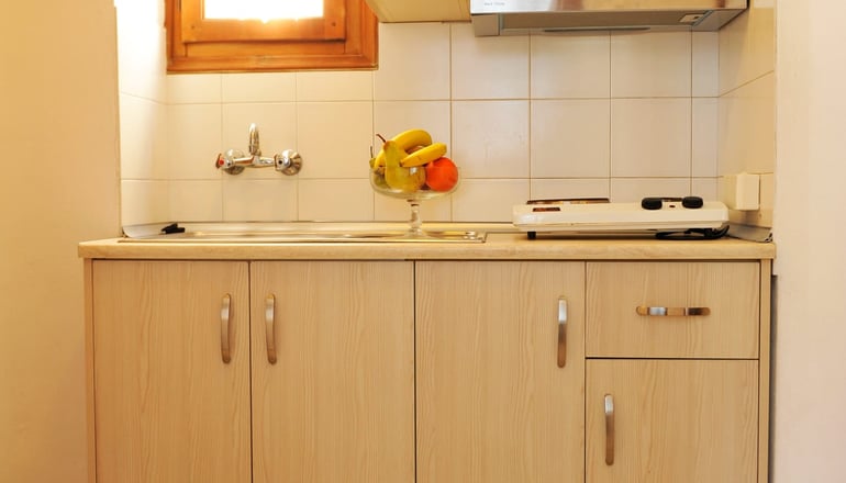 Fengeros Village - Μεγάλη Άμμος, Σκιάθος