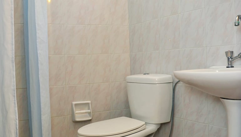 Fengeros Village - Μεγάλη Άμμος, Σκιάθος