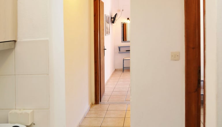 Fengeros Village - Μεγάλη Άμμος, Σκιάθος