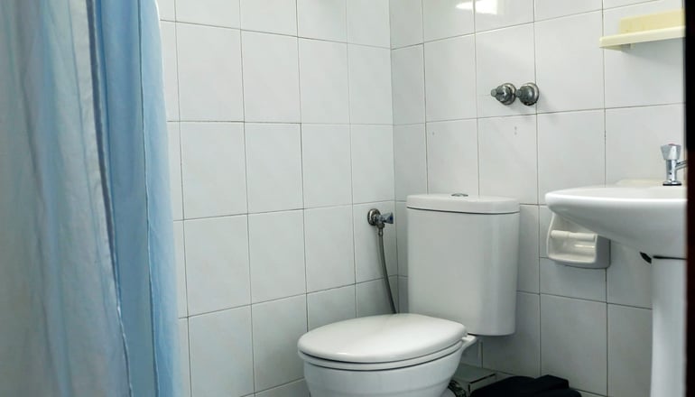 Fengeros Village - Μεγάλη Άμμος, Σκιάθος