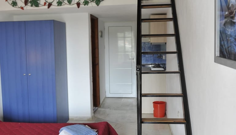 Fengeros Village - Μεγάλη Άμμος, Σκιάθος