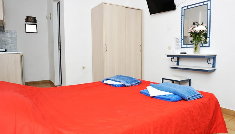 Fengeros Village - Μεγάλη Άμμος, Σκιάθος