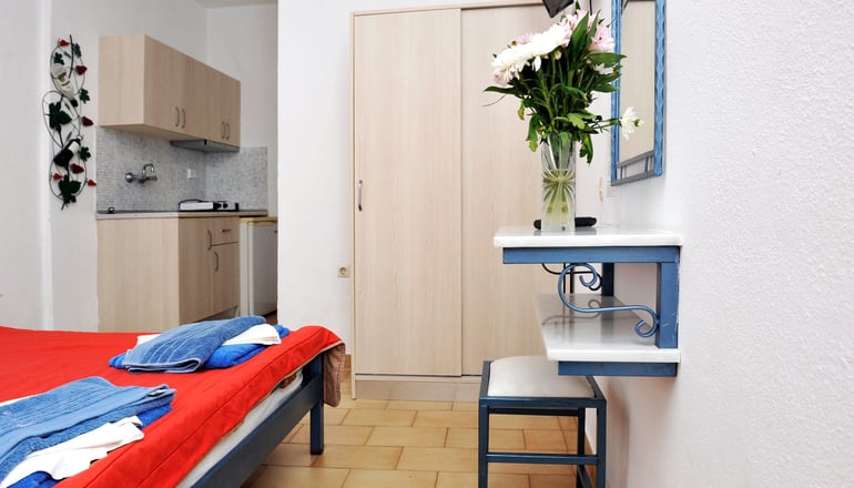 Fengeros Village - Μεγάλη Άμμος, Σκιάθος