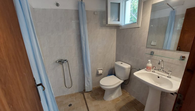 Fengeros Village - Μεγάλη Άμμος, Σκιάθος