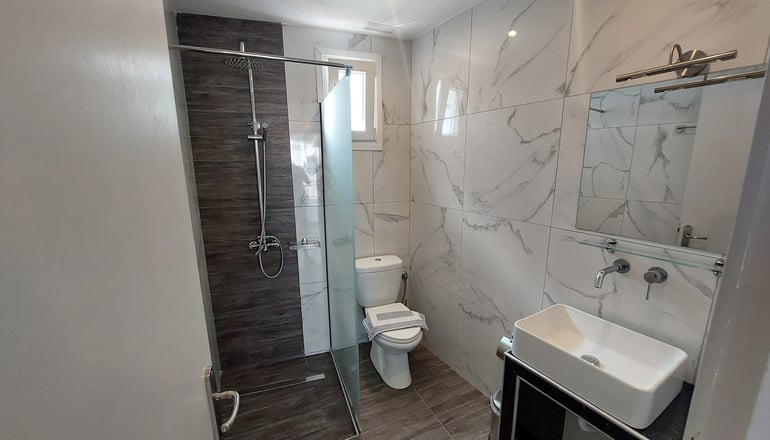 Fengeros Village - Μεγάλη Άμμος, Σκιάθος