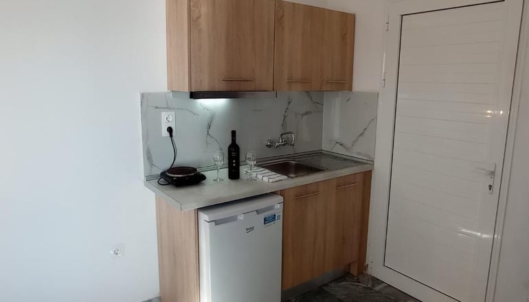 Fengeros Village - Μεγάλη Άμμος, Σκιάθος