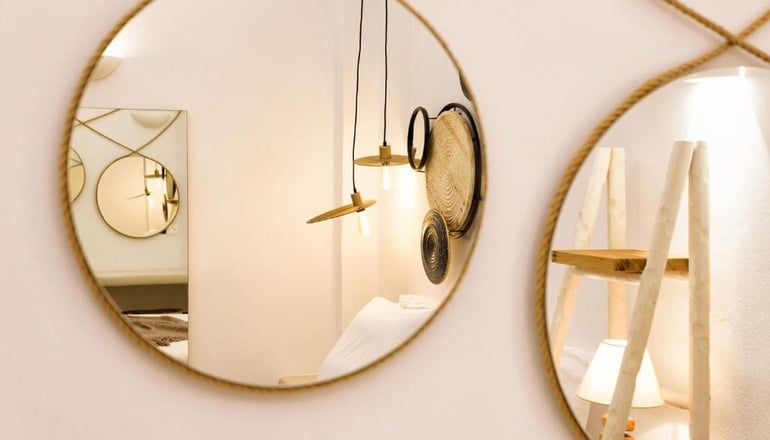 Kiano Suites - Αλυκή, Πάρος