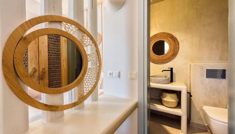 Kiano Suites - Αλυκή, Πάρος