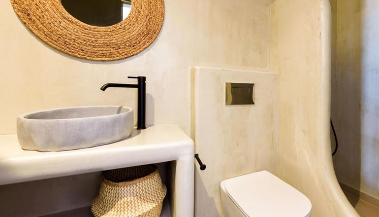 Kiano Suites - Αλυκή, Πάρος