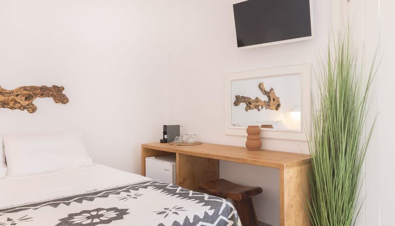 Parosquare Central Suites - Παροικιά, Πάρος