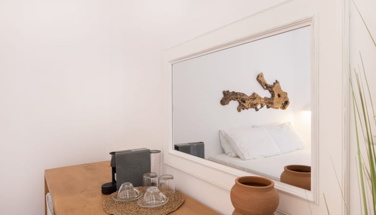 Parosquare Central Suites - Παροικιά, Πάρος