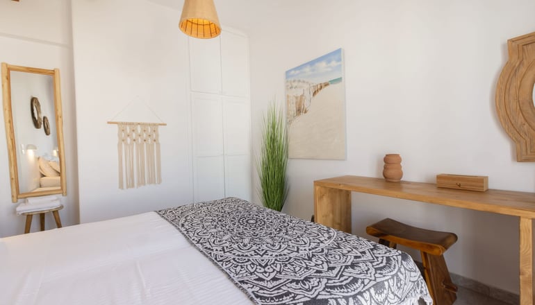 Parosquare Central Suites - Παροικιά, Πάρος