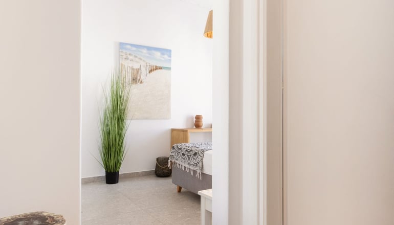 Parosquare Central Suites - Παροικιά, Πάρος