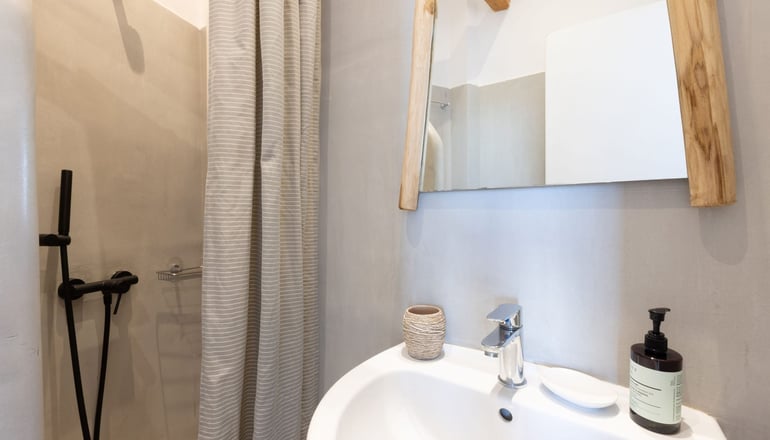 Parosquare Central Suites - Παροικιά, Πάρος