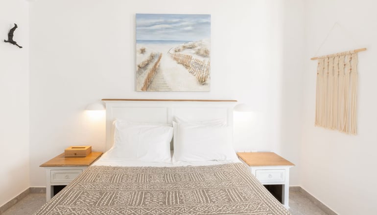 Parosquare Central Suites - Παροικιά, Πάρος