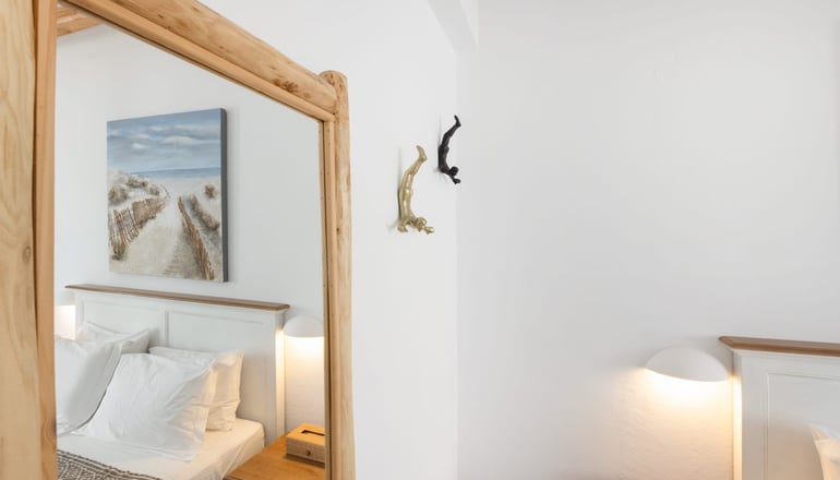 Parosquare Central Suites - Παροικιά, Πάρος