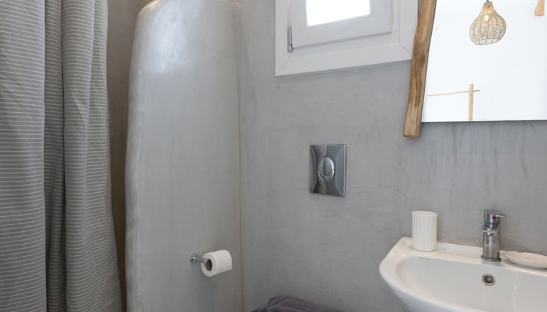 Parosquare Central Suites - Παροικιά, Πάρος