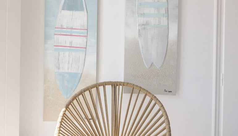 Parosquare Central Suites - Παροικιά, Πάρος