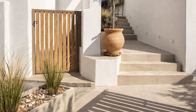 Reya Suites - Αλυκή, Πάρος